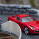 Illustration for article titled Alfa Romeo 8C by Minichamps from Jobjoris